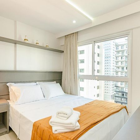 Lifespace Curitiba - Apartamentos Urooms Экстерьер фото