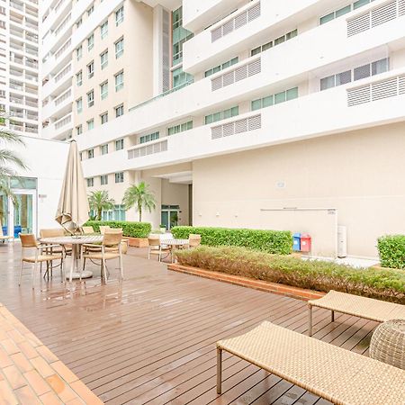 Lifespace Curitiba - Apartamentos Urooms Экстерьер фото