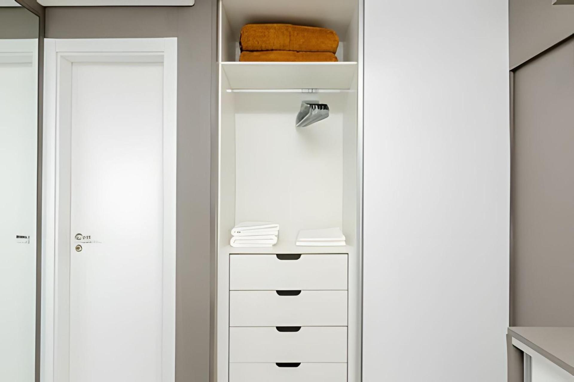 Lifespace Curitiba - Apartamentos Urooms Экстерьер фото