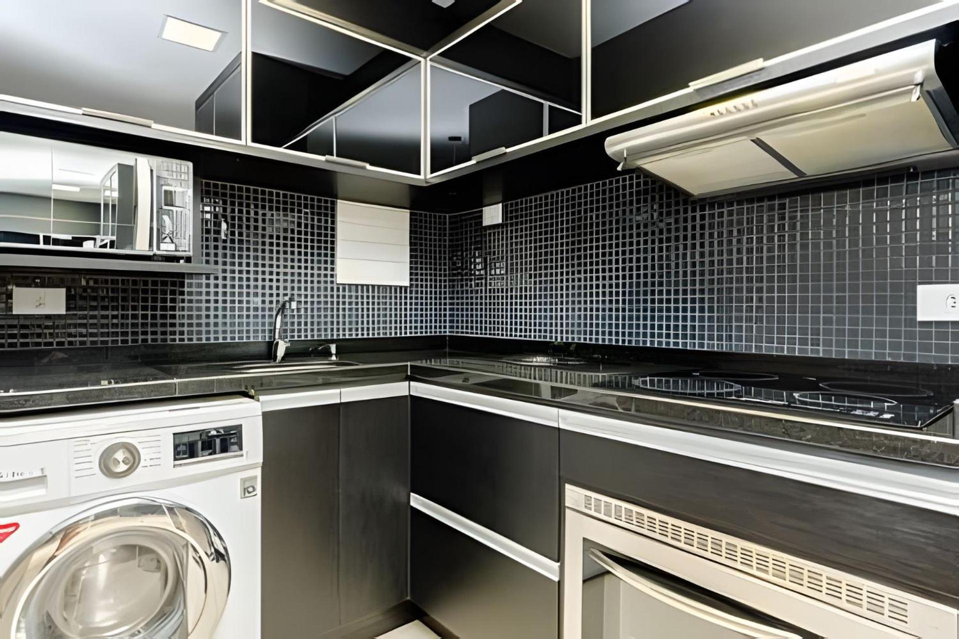 Lifespace Curitiba - Apartamentos Urooms Экстерьер фото